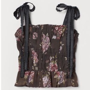 H&M Brock collection